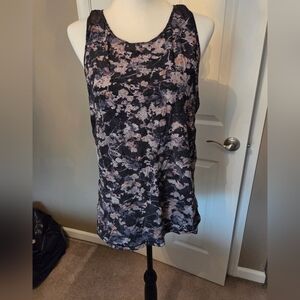 Lululemon Swiftly Tank Size 10